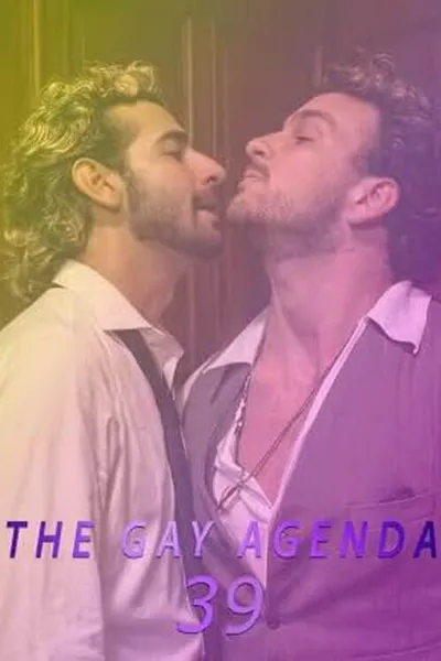 The Gay Agenda 39