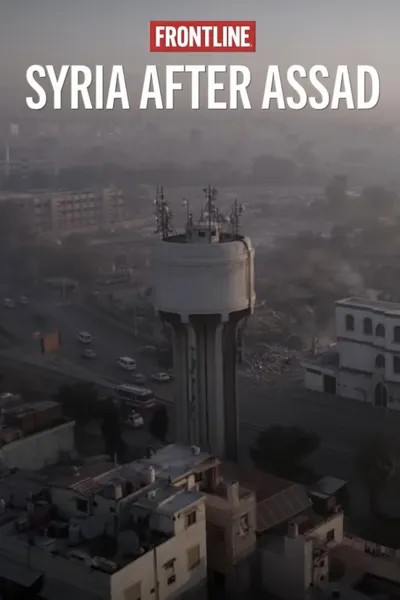 Syria After Assad