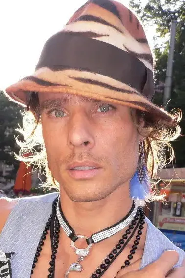 Peter Siepen