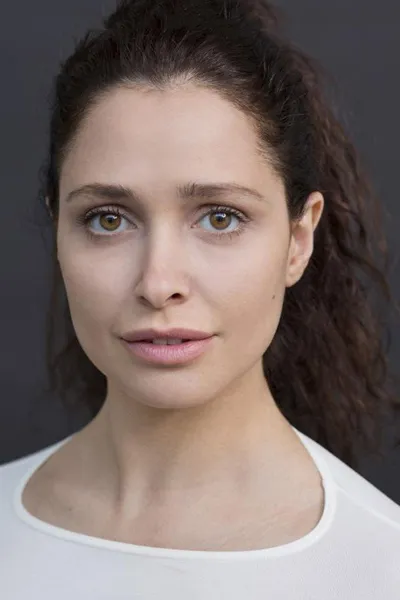 Eleftheria Papadopoulou