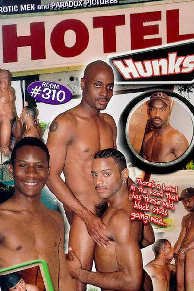 Hotel Hunks