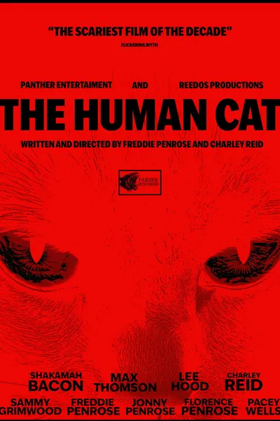 The Human Cat