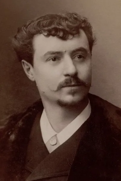 Auguste Volny