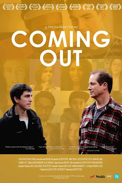 Coming Out