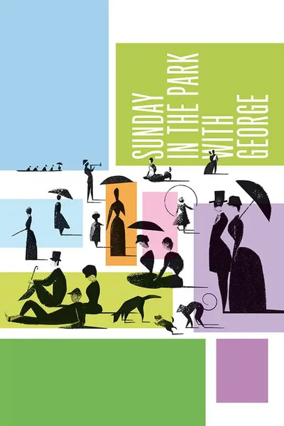 Sunday In the Park with George