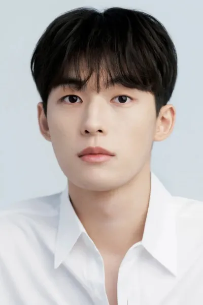 Park Jeong-woo