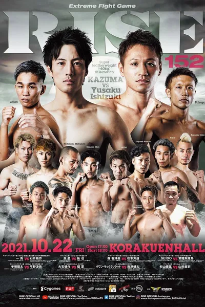 RISE 152
