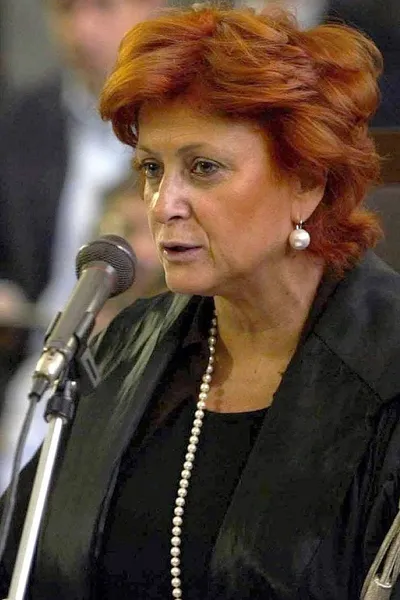 Ilda Boccassini