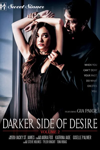 Darker Side of Desire 2