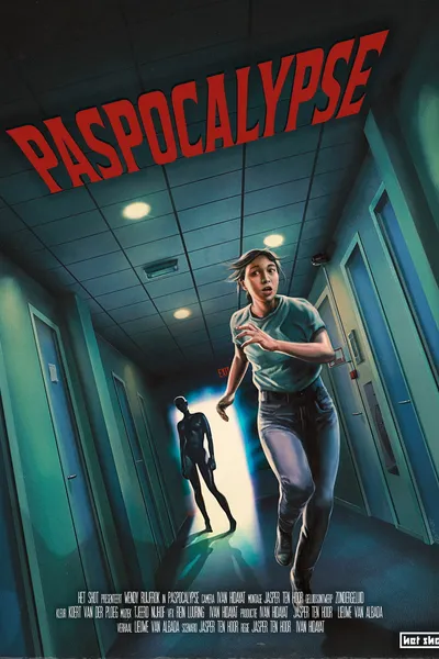 Paspocalypse