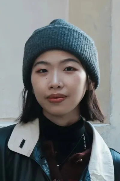 Fu Yi-chia