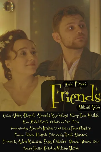 Friends