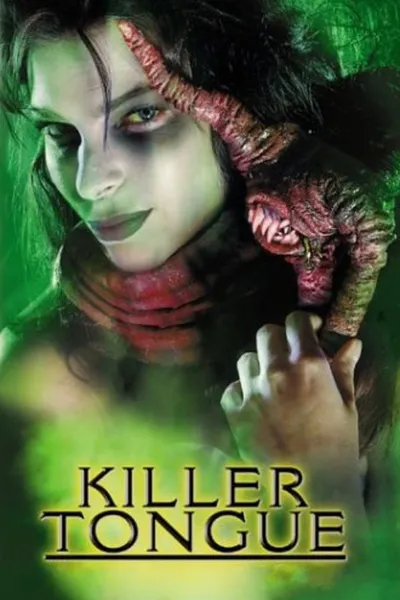 Killer Tongue