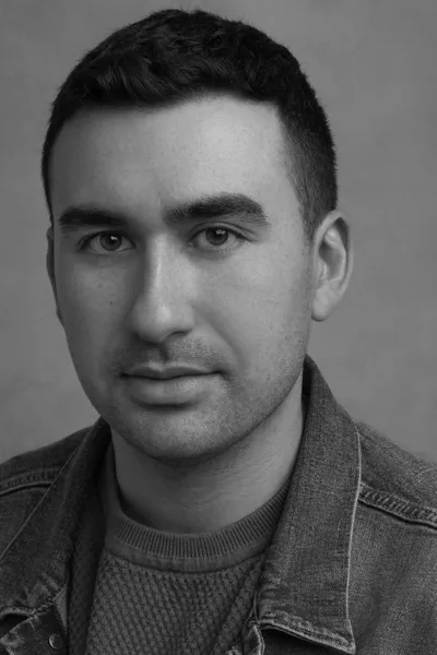 Daniel Omrani
