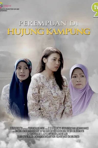 Perempuan Di Hujung Kampung