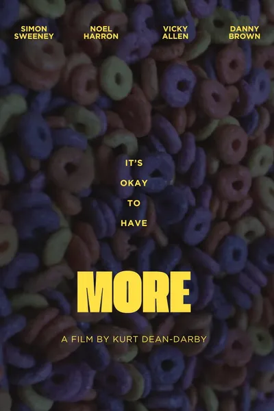 More