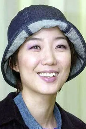 Lee Sang Eun