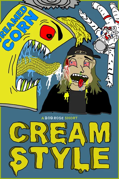 Cream Style