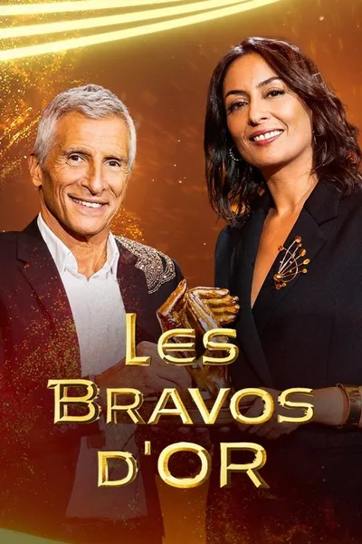 Les Bravos d'or