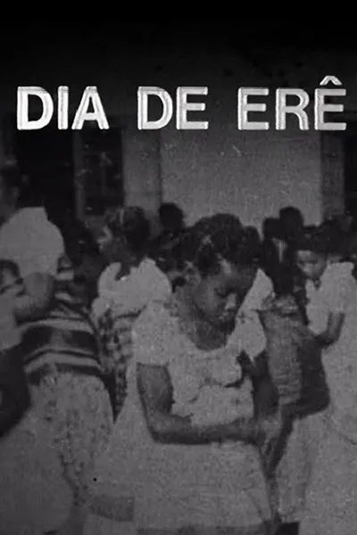 Dia de Erê