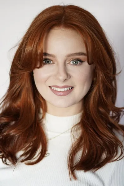 Hannah Laresa Smith