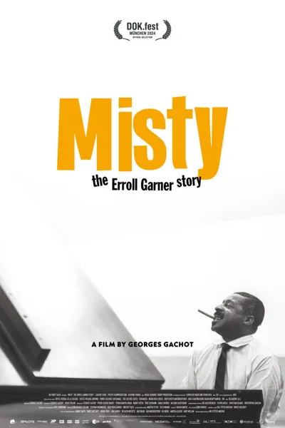 Misty - The Erroll Garner Story