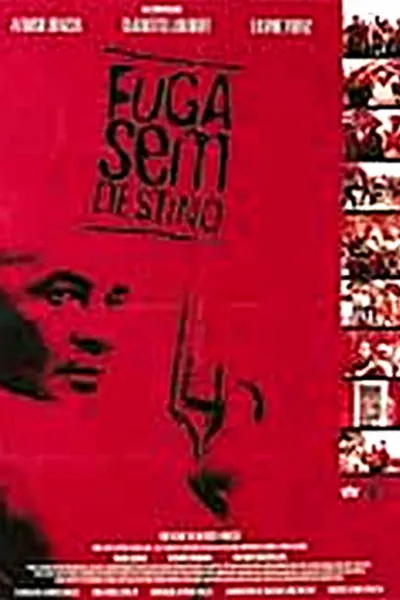 Fuga Sem Destino
