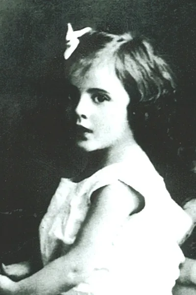 Age 12: Love with a Little L