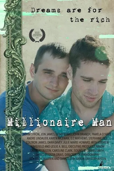 Millionaire Man