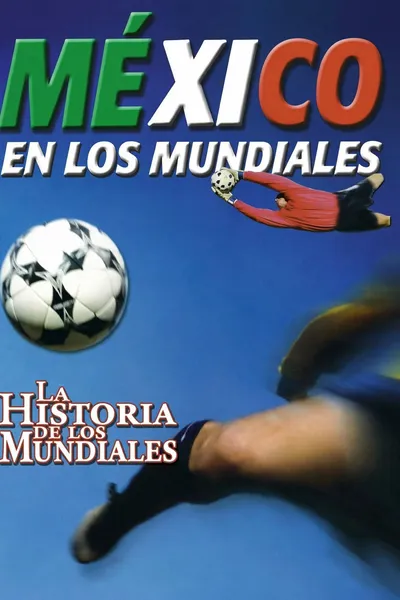 The History of the World Cup: Mexico in the World Cup