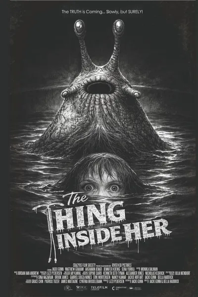 The Thing Inside Her