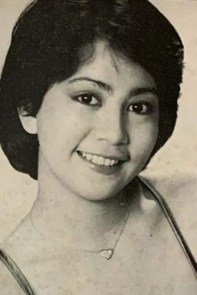 Anna Marie Gutierrez