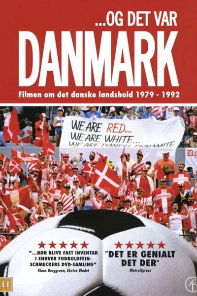 Danish Dynamite