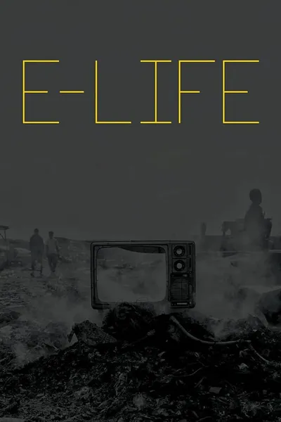 E-Life