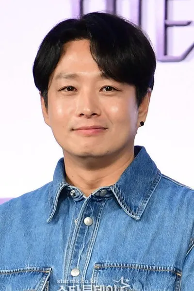 Bae Hyun-jin
