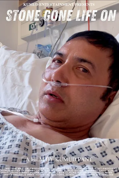 Stone Gone Life On