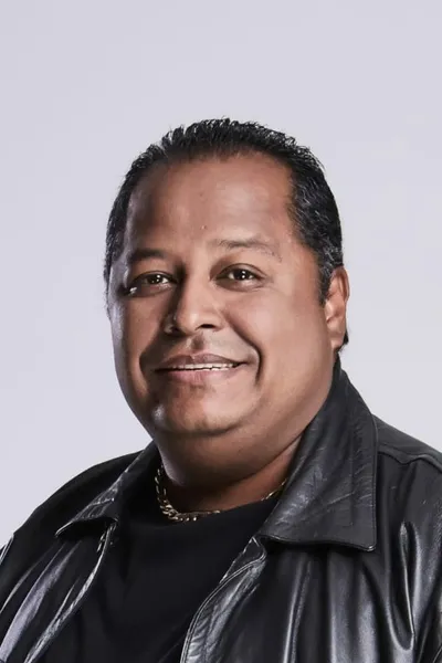 Muneel Jacobs