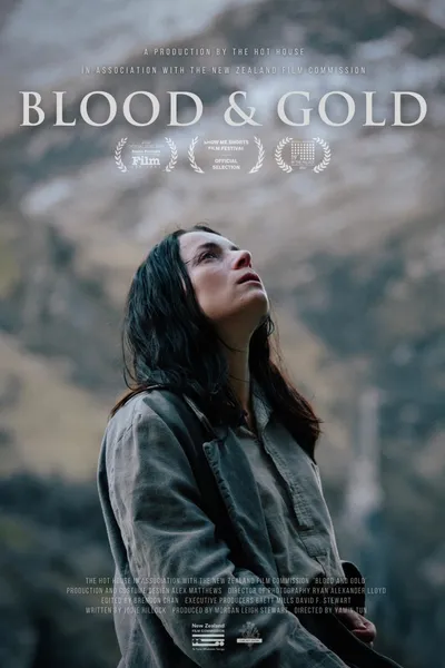 Blood and Gold