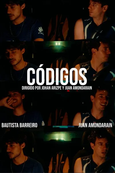Códigos