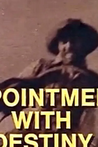 Appointment With Destiny: The Last Days of John Dillinger