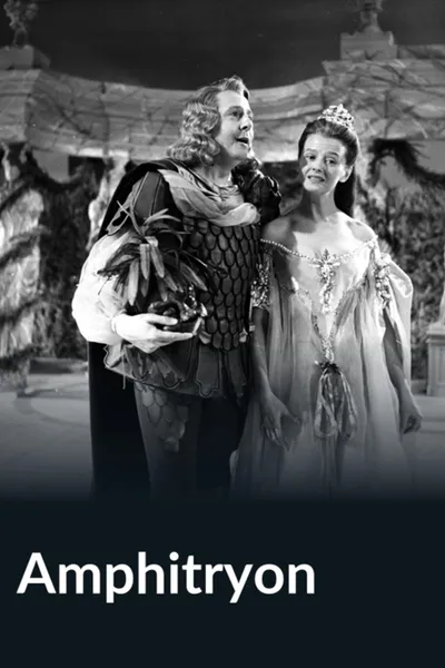 Amphitryon
