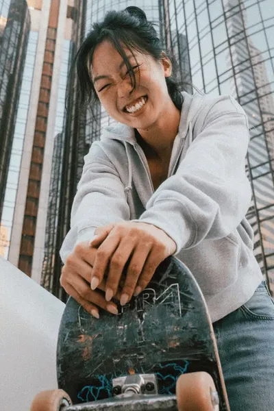 Eunice Chang