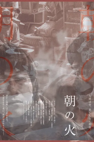 Lost in Reminiscence