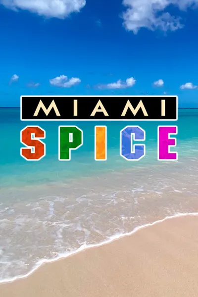 Miami Spice