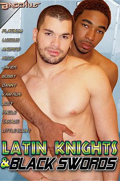 Latin Knights & Black Swords