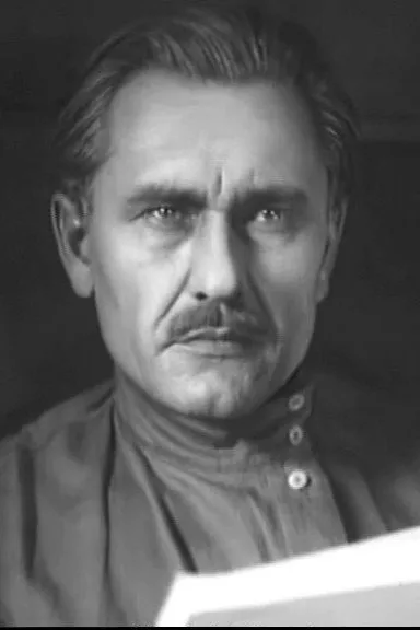 Georgi Muzalevsky