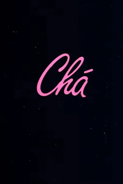 Chá