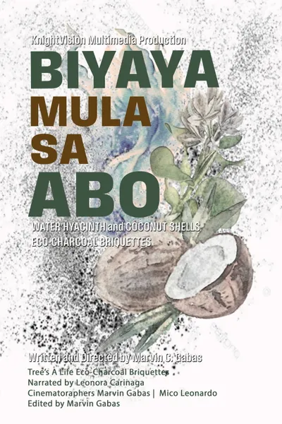 Biyaya Mula sa Abo