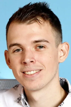 Chris Colt