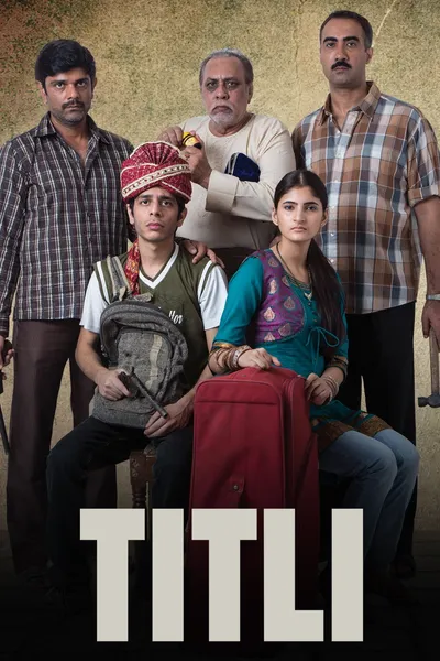 Titli